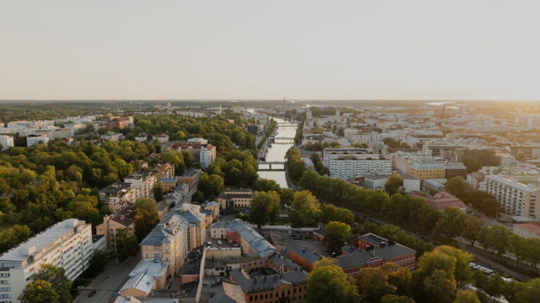 Varsinais-Suomeen 6,6 miljoonaa euroa uutta Horisontti Eurooppa -rahoitusta