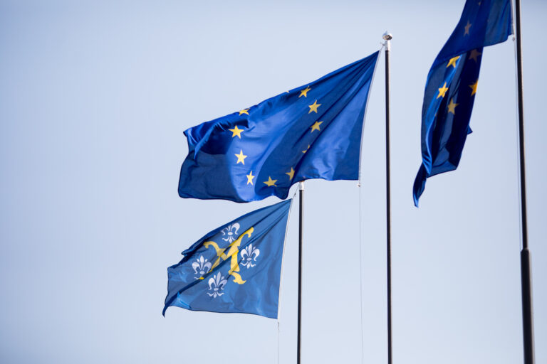 Tervetuloa Turun EU-vaalipaneeliin 7.5.!