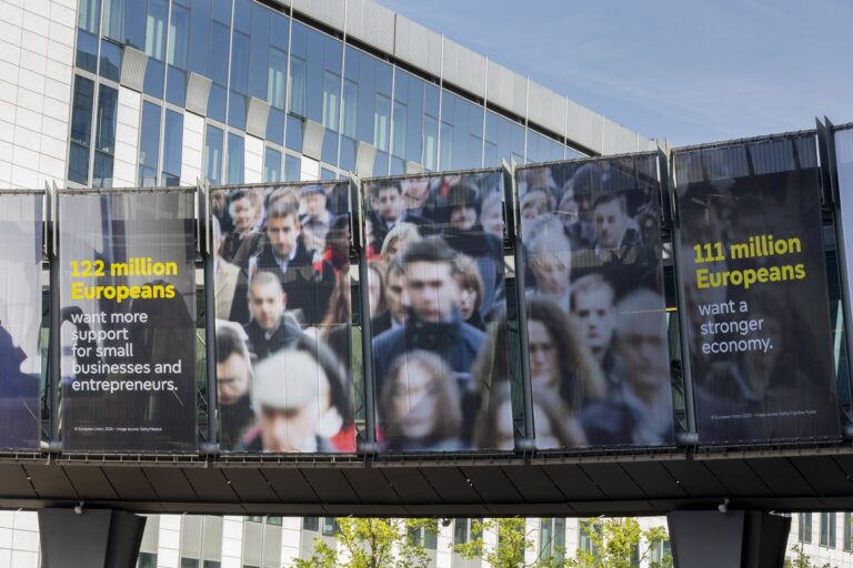 EU:ssa tällä viikolla -vko 27