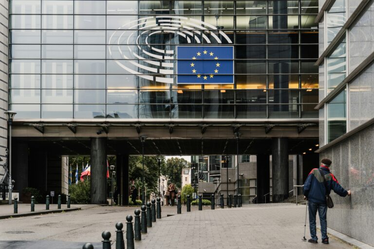 EU:ssa tällä viikolla -vko 22
