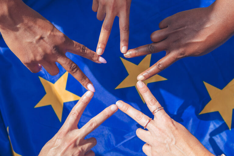 EU:ssa tällä viikolla -vk 19