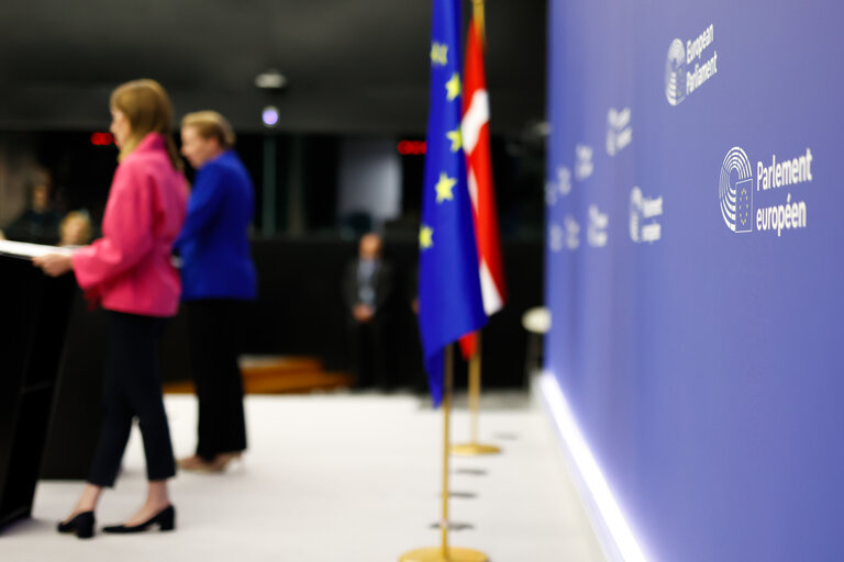 EU:ssa tällä viikolla -vko 37