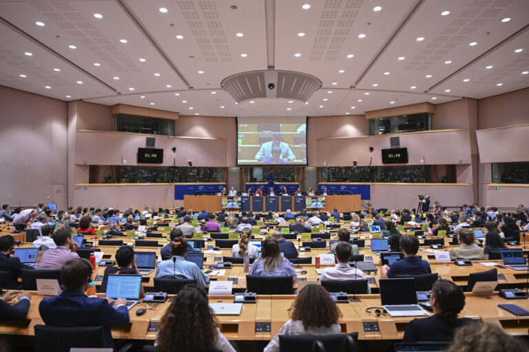 EU:ssa tällä viikolla -vko 39