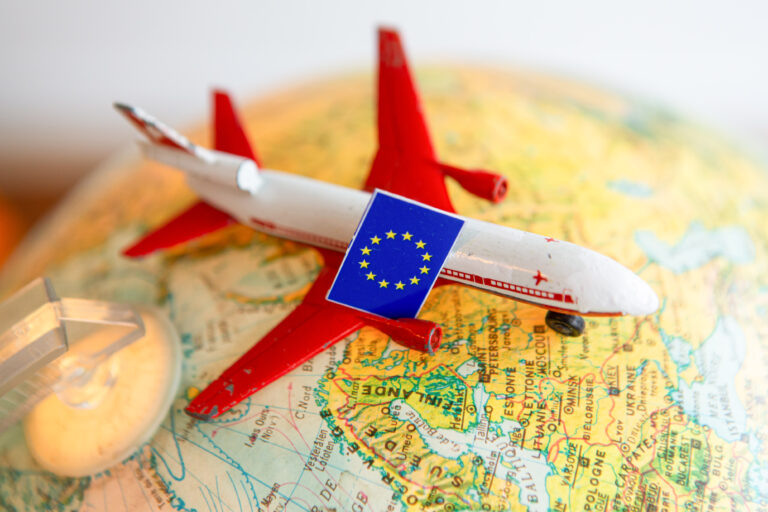 EU:ssa tällä viikolla -vko 38