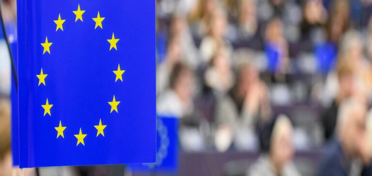 EU:ssa tällä viikolla -vk 2
