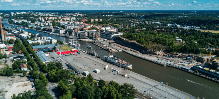 Varsinais-Suomeen lähes 20 miljoonaa euroa uutta Horisontti Eurooppa -rahoitusta