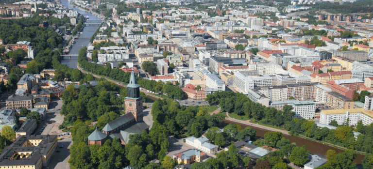 EU-hankkeet tutuiksi: BUILD – Innovatiiviset hankinnat vastauksena aikamme haasteisiin?