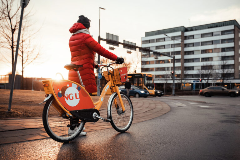 Seminaari 22.10: “How to keep up the momentum as a Mission city?”