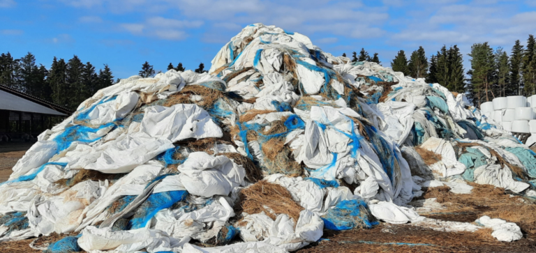 EU-hankkeet tutuiksi: PlastLIFE – muovit kiertoon Suomessa!