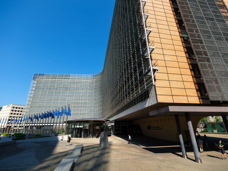 EU:ssa tällä viikolla -vko 13