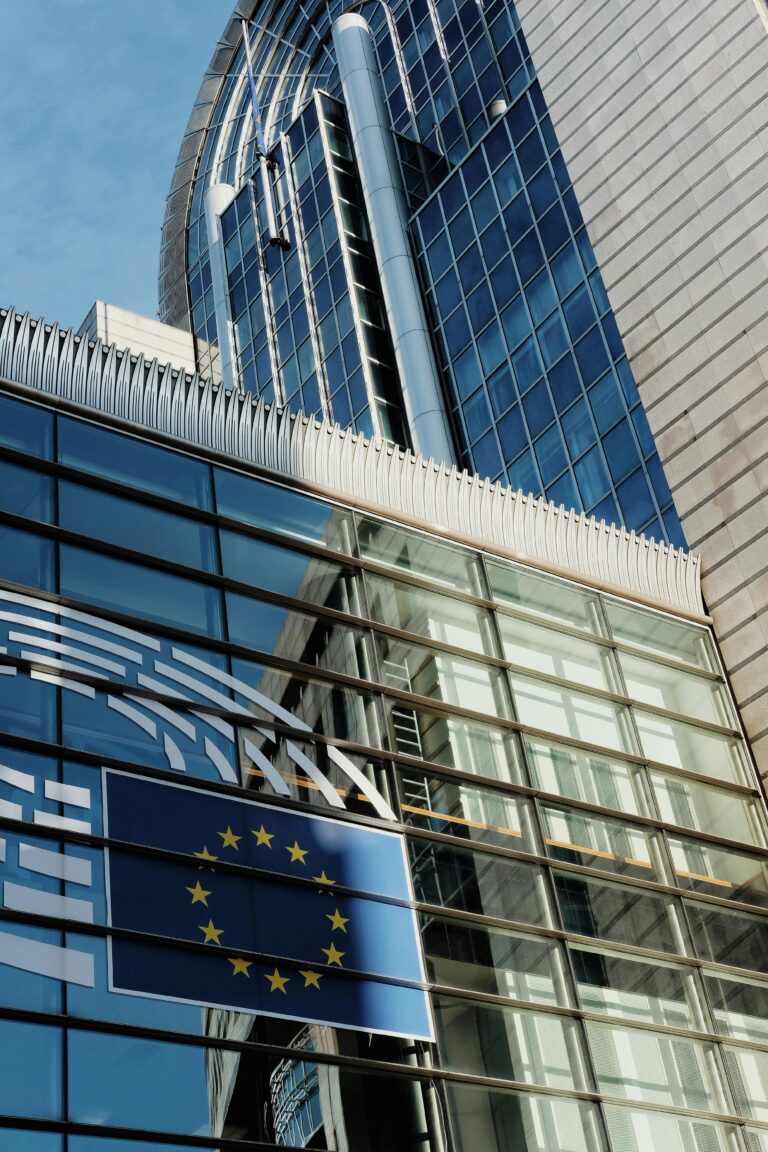 EU:ssa tällä viikolla -vko 14