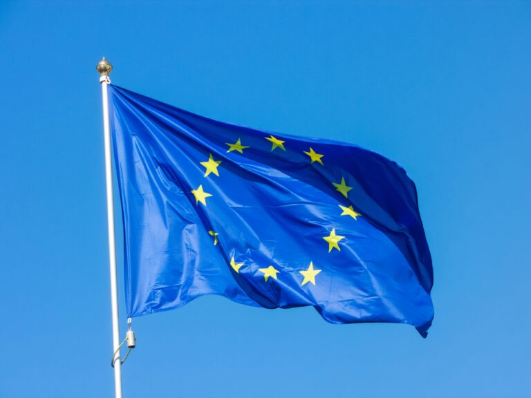 EU:ssa tällä viikolla -vko 15