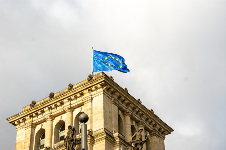 EU:ssa tällä viikolla -vko 23