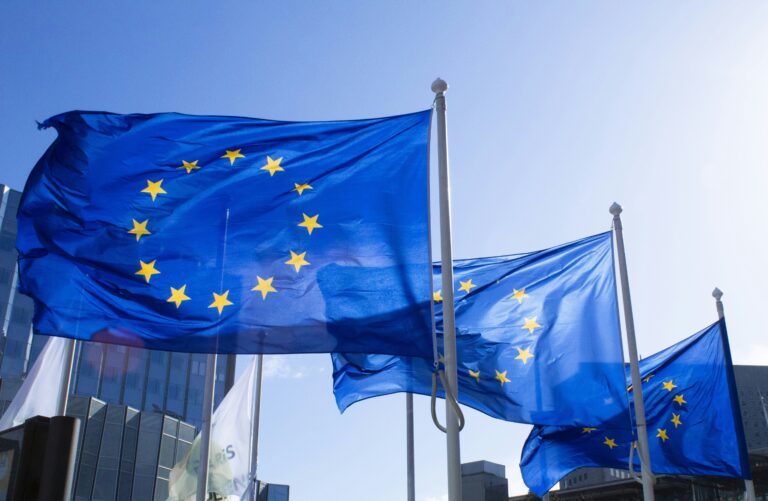 EU:ssa tällä viikolla -vko 25