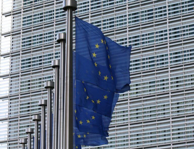 EU:ssa tällä viikolla -vko 27