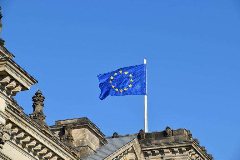 EU:ssa tällä viikolla -vko 28