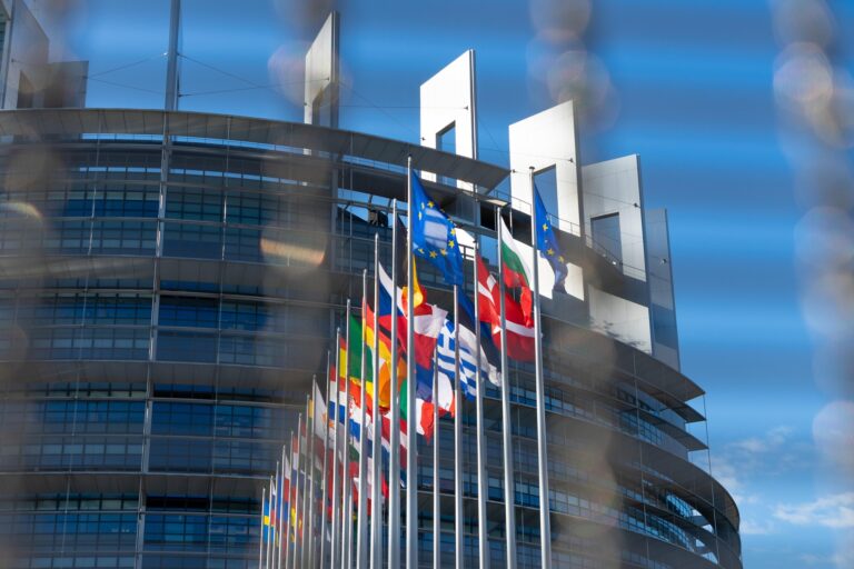 EU:ssa tällä viikolla -vko 37 