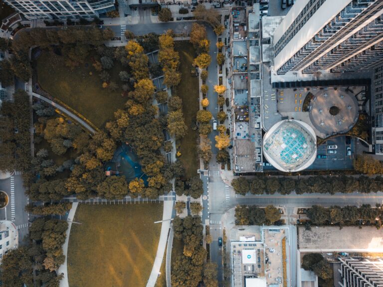 EU City Facilityn kahdeksas haku auki 